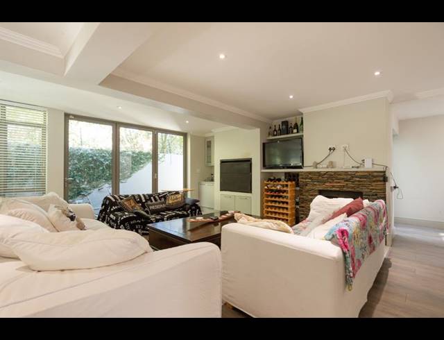 3 BEDROOM PROPERTY TO RENT IN STELLENBOSCH